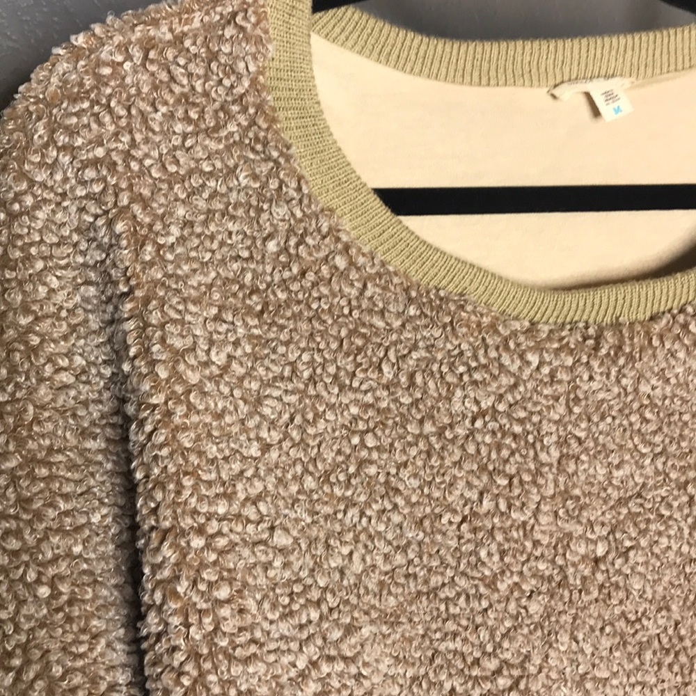 Silence & Noise Comfy sweaters